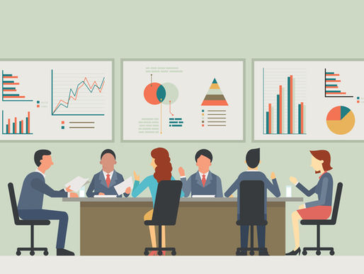 April 2025 Private Markets Investment Trends