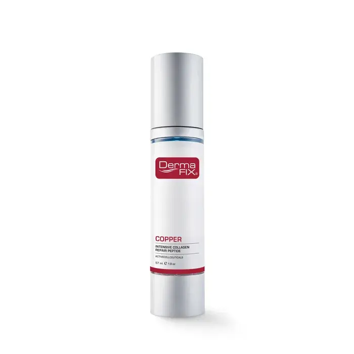 ACC Copper Peptide – 57ml