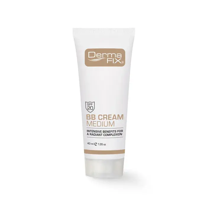 BB Cream Medium – 40ml