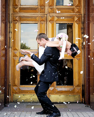 Wedding Confetti