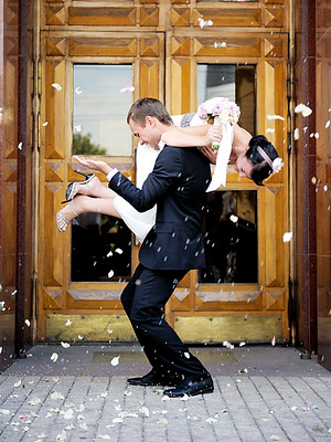 Wedding Confetti
