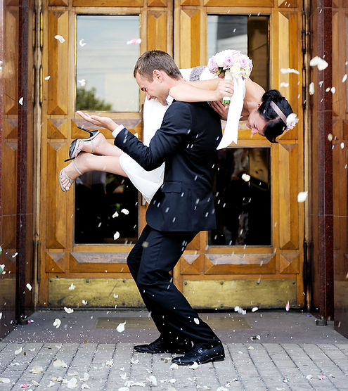 Wedding Confetti