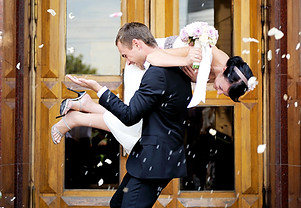 Wedding Confetti