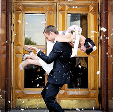 Voyage de noces