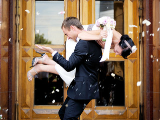 The 10 best and most popular modern songs for a Wedding Ceremony!