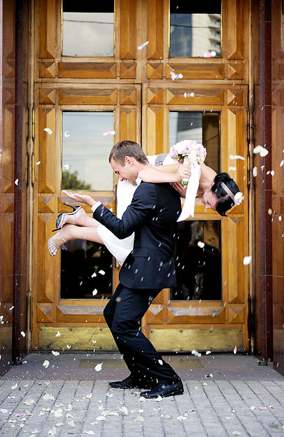 Wedding Confetti
