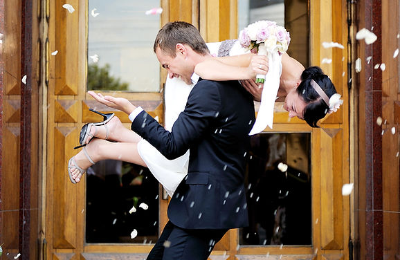 Wedding Confetti