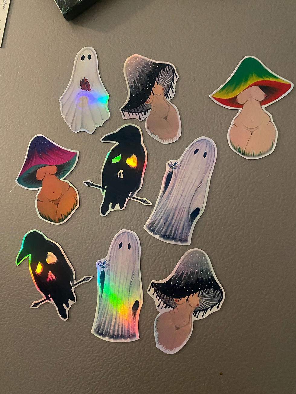 Magnets
