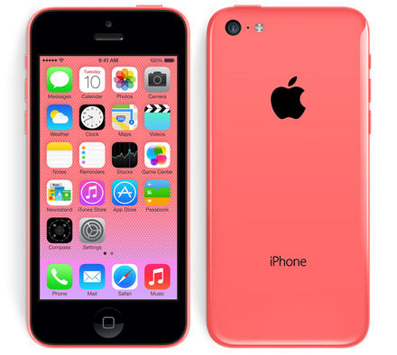 Apple Iphone 5C 32Gb (refurbished)