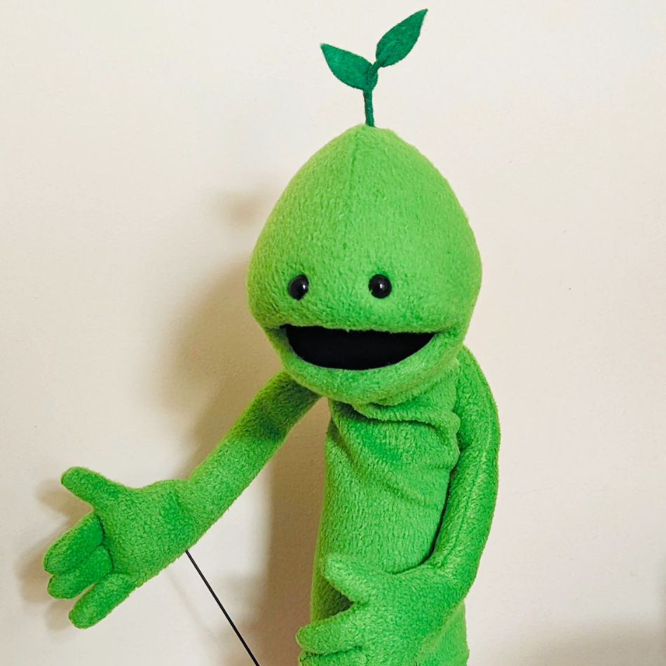 Image by Etsy (Instagram: @feltshireforest)