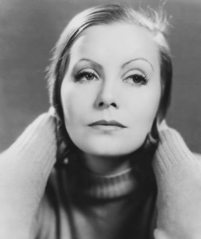 Greta Garbo (Credit: IMDb)