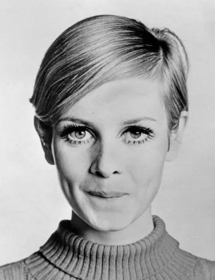 Twiggy (Credit: Getty Images)