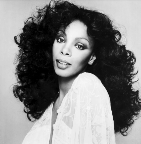 Donna Summer (Credit: GAB Archive/Redferns)
