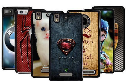 Mobile Cover Chronicles: Tales of Style and Protection