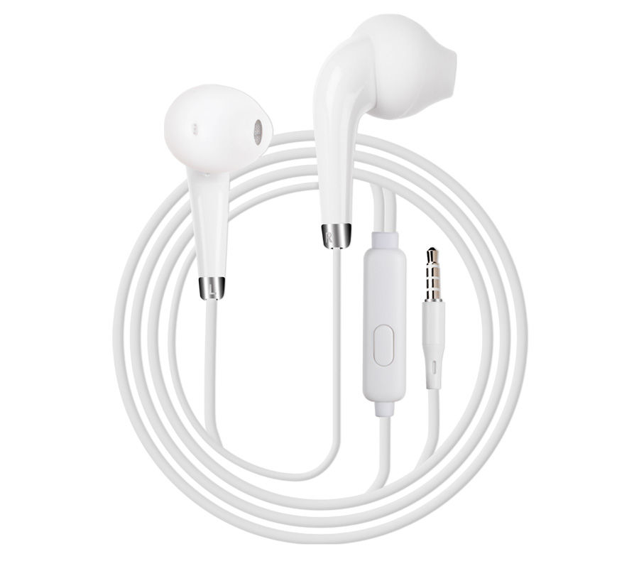 Thumbnail: Zebronice stereo Earphone with mic | ZEB-CALYX