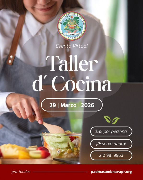 Online Cooking Class!  Easter Pastries - Sunday, March 29 (Check your local time)