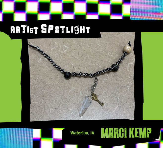 Marci Kemp
