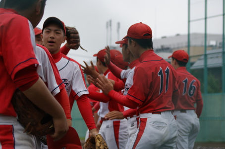 第34回全日本少年軟式野球札幌支部大会