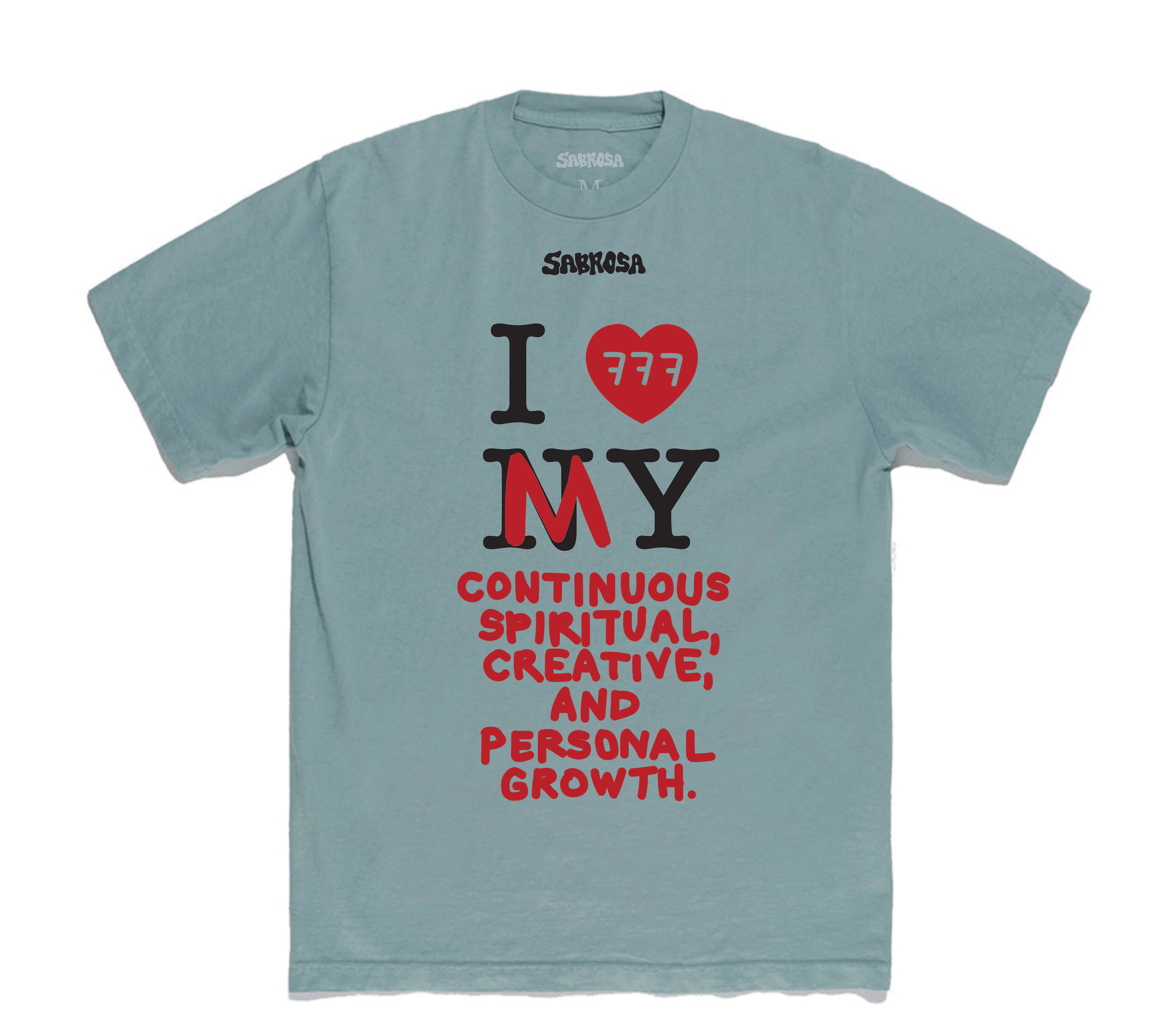 GROWTH TEE