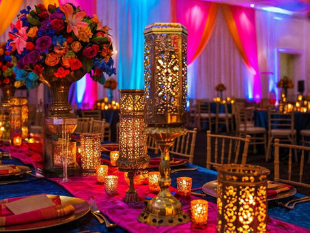 Banquet Halls in Dwarka