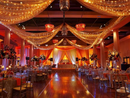 Wedding Hall in Dwarka