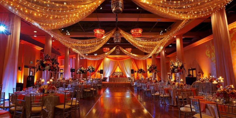 Wedding Hall in Dwarka