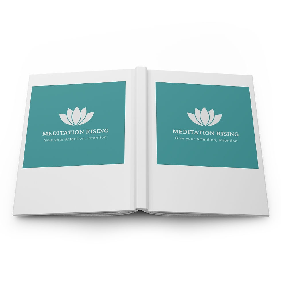 Thumbnail: Hardcover Journal Matte