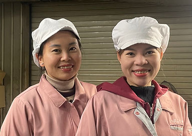 天理化学の従業員