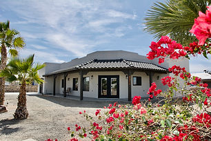 Designed for comfort and clarity, this home reflects the heart of what we do at Calculated Designs — creating peaceful, beautiful spaces for families here in Yuma.