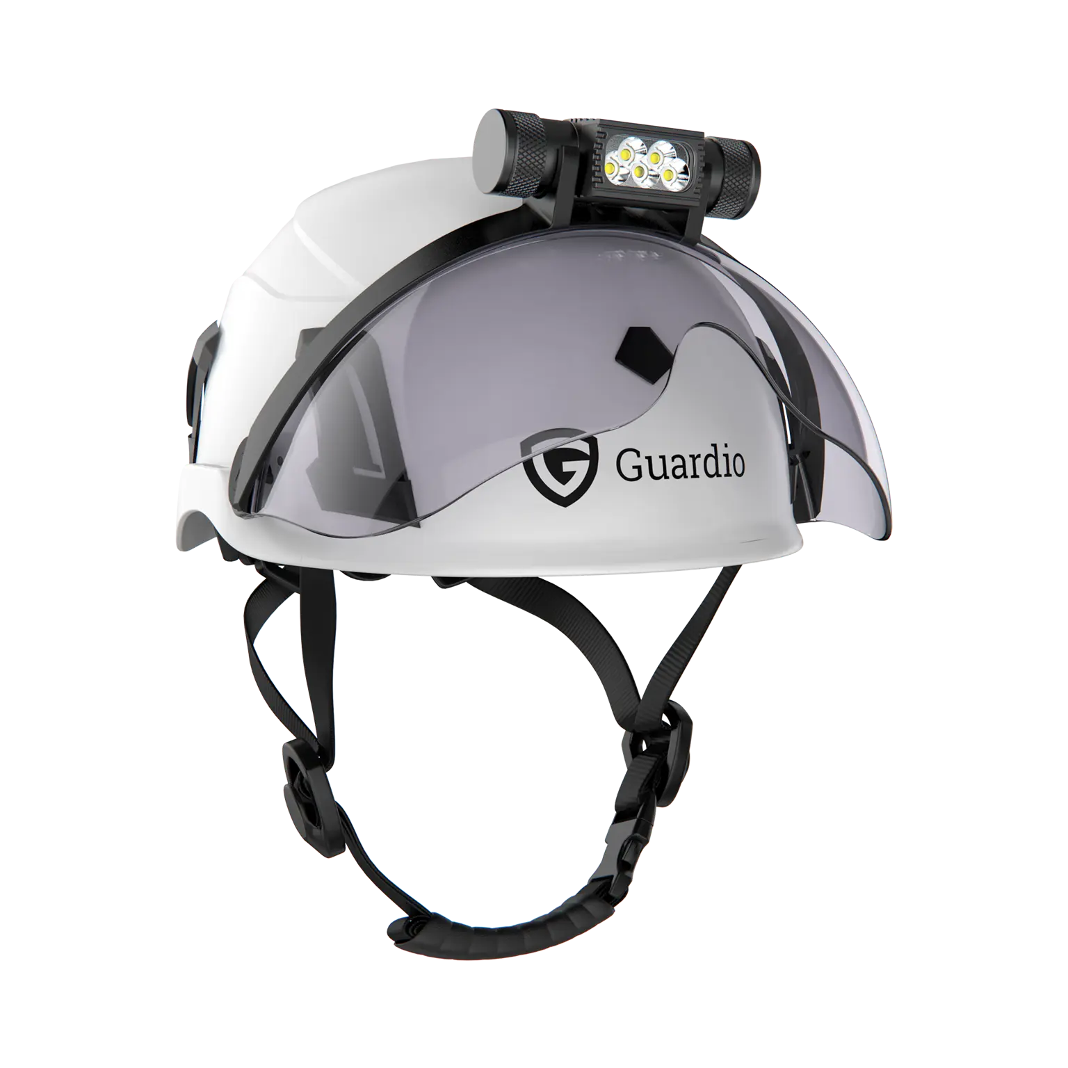 VisorFlex Headlamp