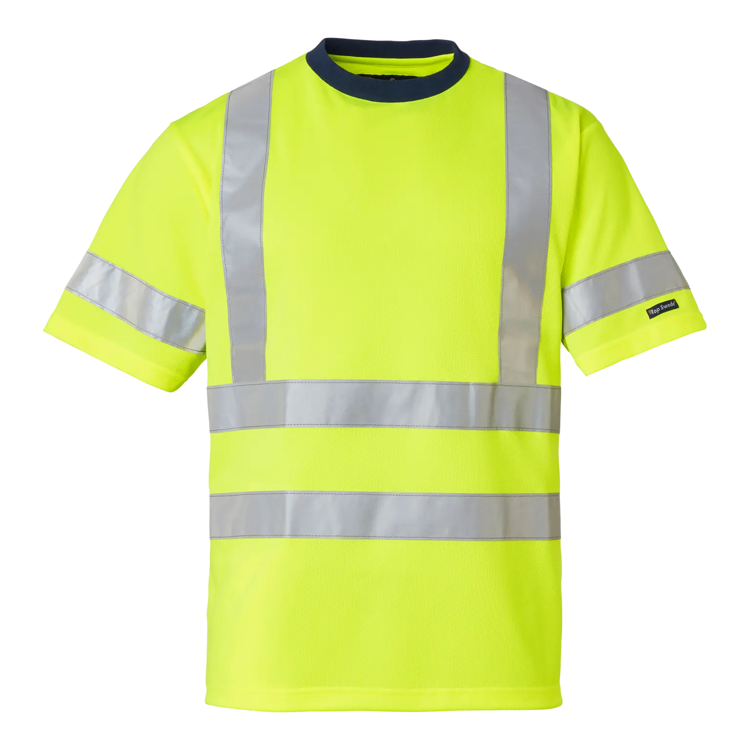 T-shirt varsel