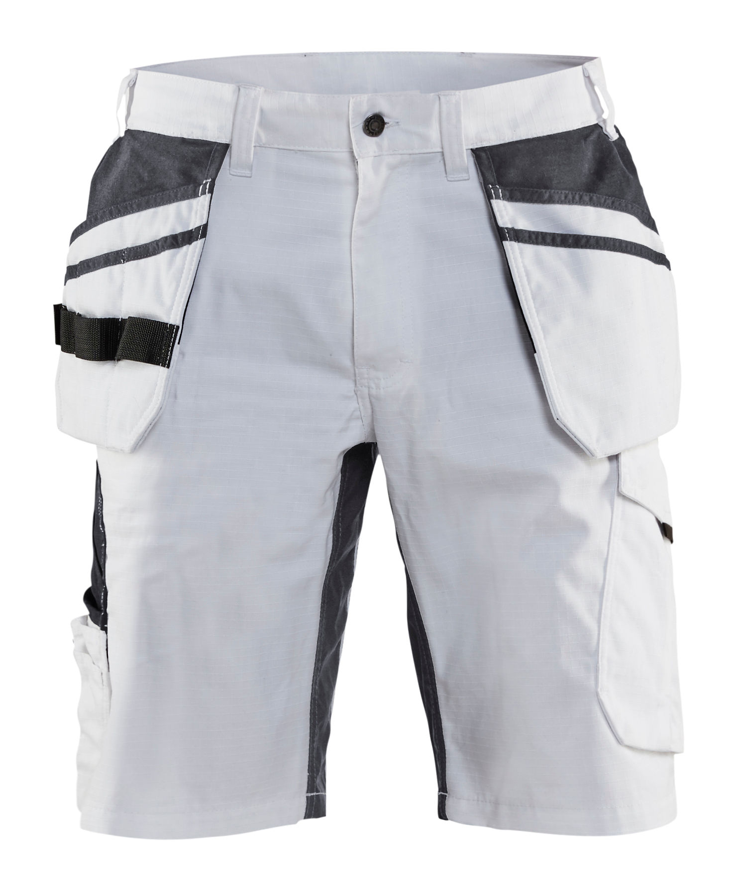 Målarshorts stretch