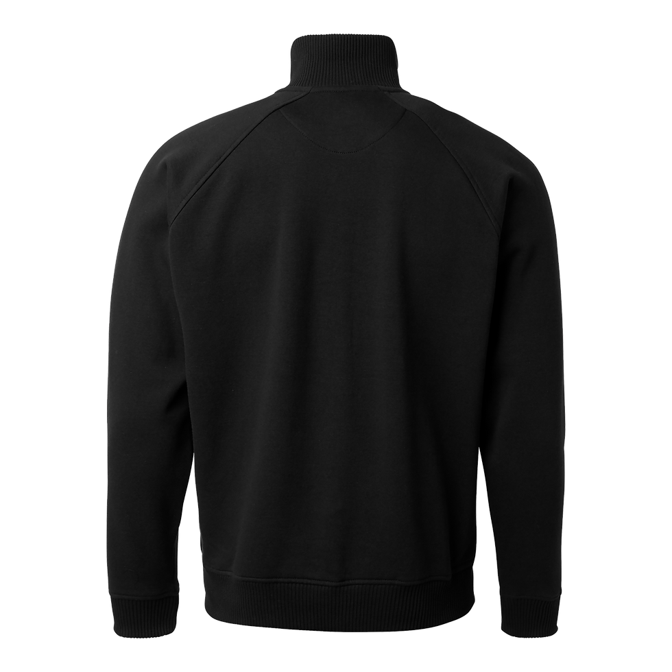 Thumbnail: Zip Sweatshirt