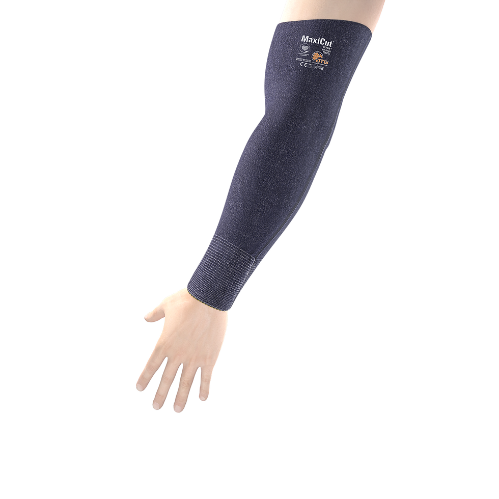 MaxiCut Ultra Sleeve 4C handske