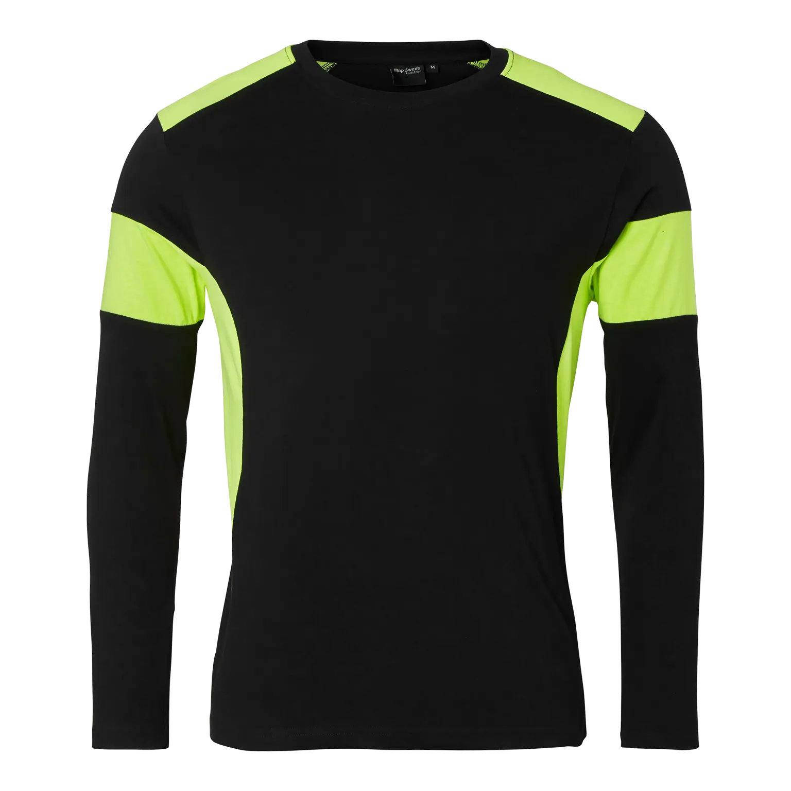 L/S T-shirt varseldetaljer