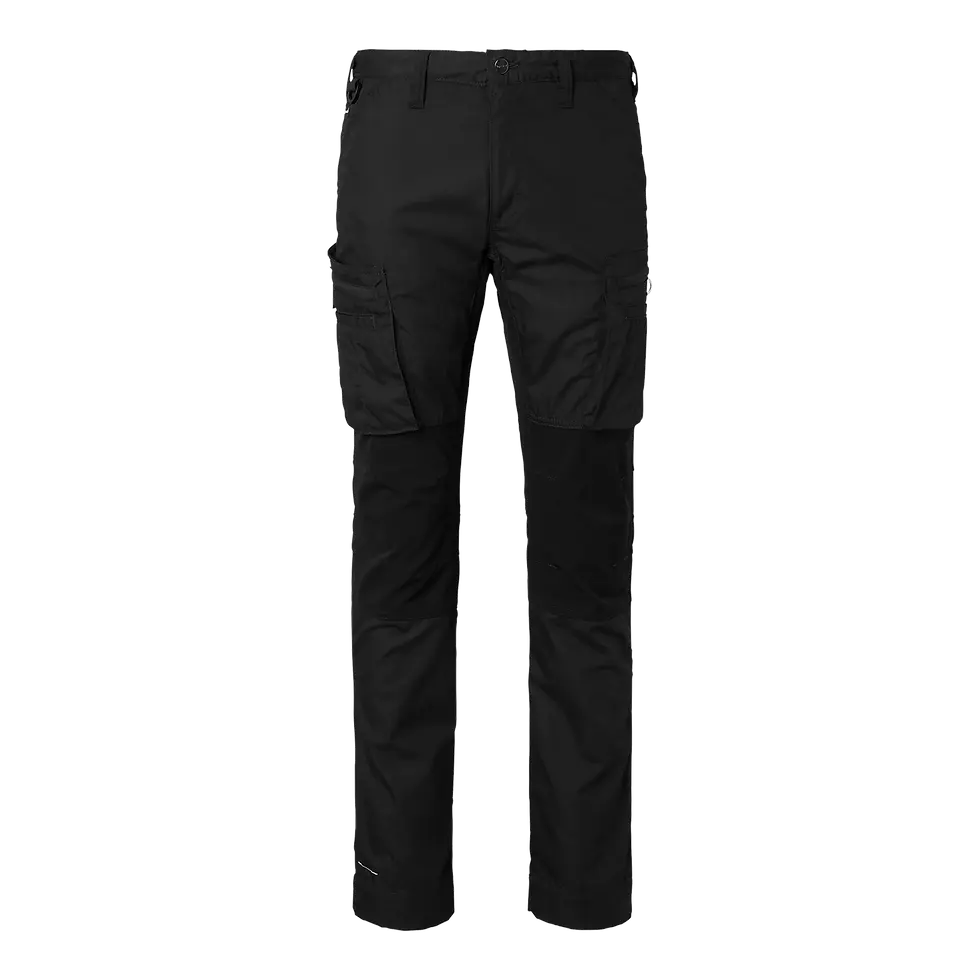 Servicebyxa, stretch