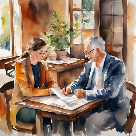 5 Common Notary Errors & How to Avoid Them