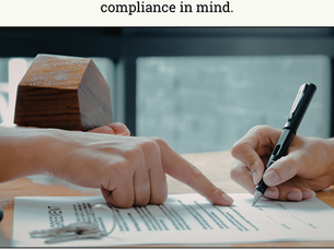 How notarization works for blind or visually impaired signers in Florida