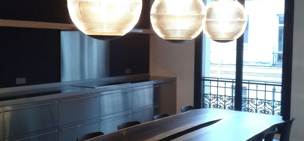 menuiserie sur mesure