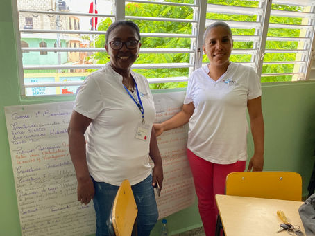 The History Behind World Teachers’ Day