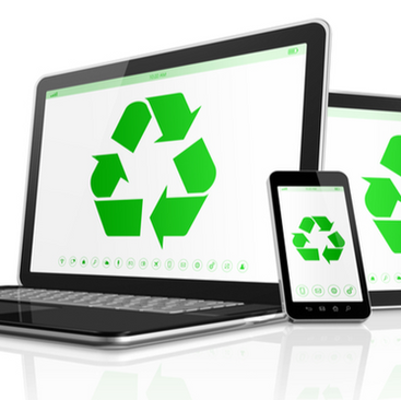 Securely Dispose of Your Laptops, Mobile Devices, and Other Electronic Waste