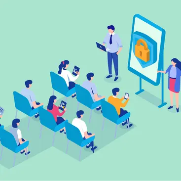 The Importance of Regularly Training Your Employees to Stay Cybersecure