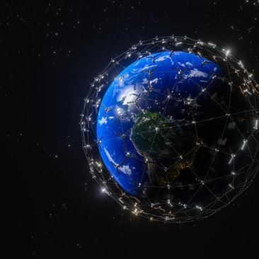 Unveiling the Secrets: 5 Basic Elements of the Universe and Cybersecurity