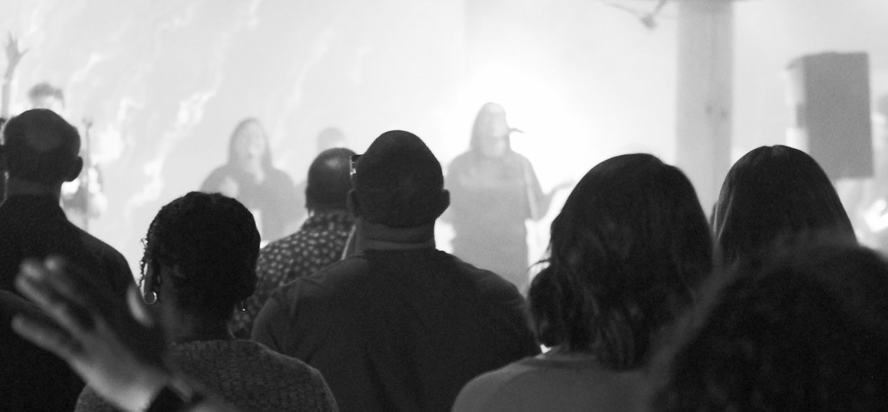 Remnant Christian Center 1