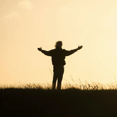 "Gratitude: The key to a Happy and Fulfilled Life"