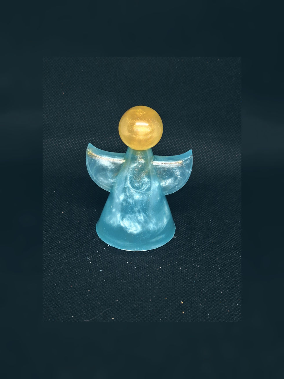 Miniature : Les anges du Jardin des Emotions Inattendues