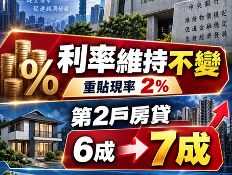央行理監事會