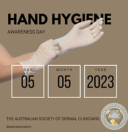 World Hand Hygiene Day