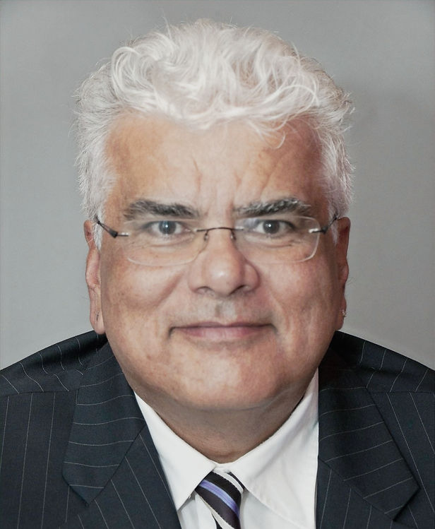 Jonathan Barlow Reverse Mortgage Specialist