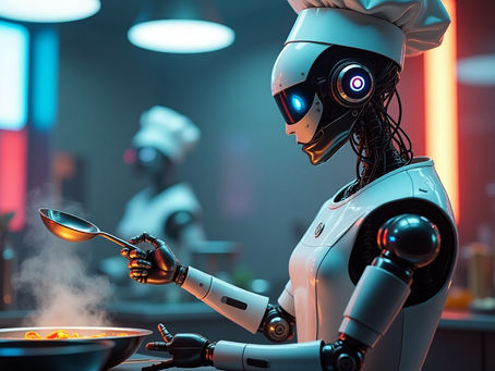 Flussi di lavoro agentici: una nuova frontiera nell'automazione intelligente